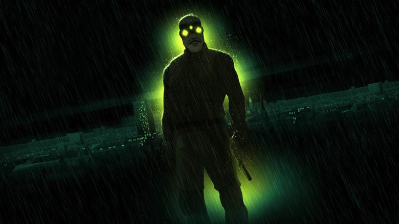 Splinter Cell: Deathwatch still 3