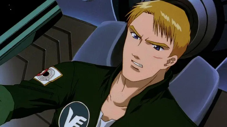 Zone of the Enders: Idolo still 1