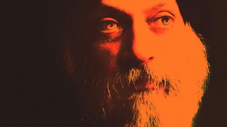 Wild Wild Country still 5