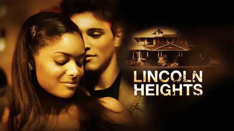 Lincoln Heights still 1