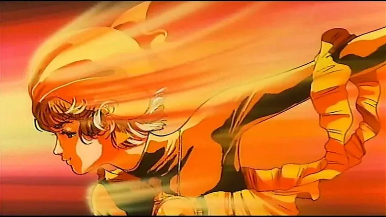 The Super Dimension Fortress Macross: Flash Back 2012 still 5