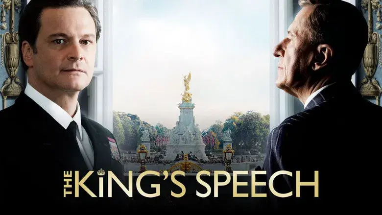 The King's Speech still 7
