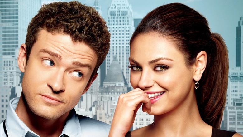 Friends with Benefits still 4