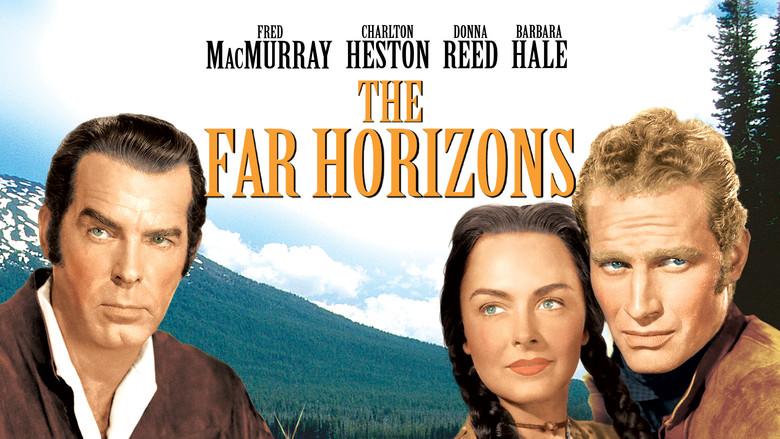 The Far Horizons still 8