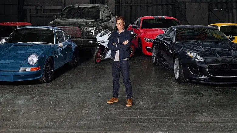Car Matchmaker with Spike Feresten still 1