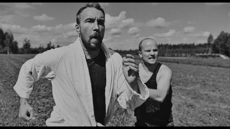 Mudlove still 7