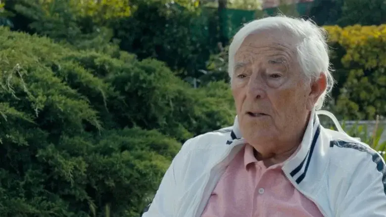 La Rafle du Vieux-Port still 6
