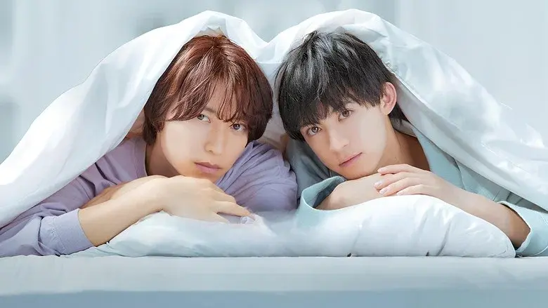 I Became the Main Role of a BL Drama still 4