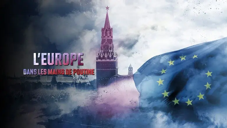 Europe in Putin's Hands? still 1