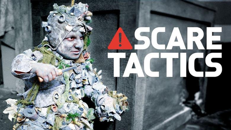 Scare Tactics still 2