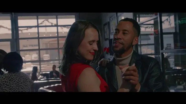 How to Steal a Heart still 3