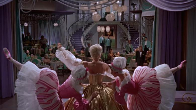 Pal Joey still 3