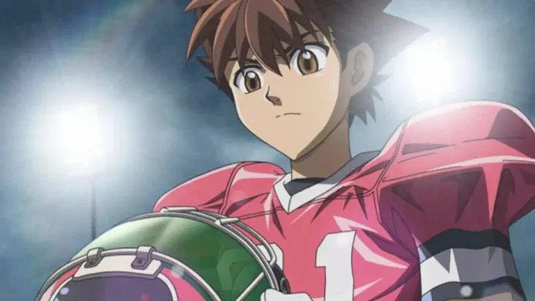 Eyeshield 21 still 3