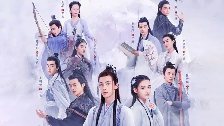 Good and Evil still 2