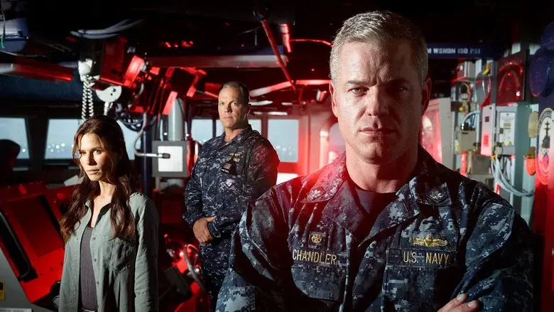 The Last Ship still 6