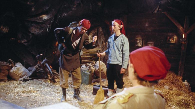 The Julekalender still 3