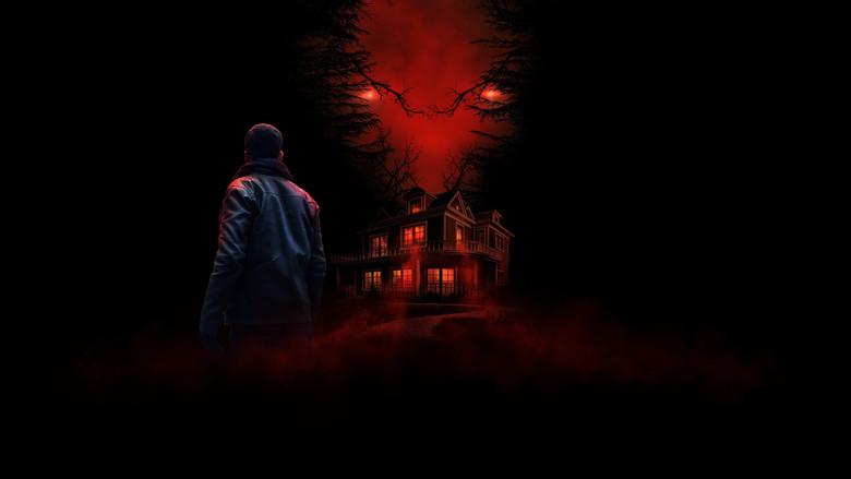 A Haunting still 4