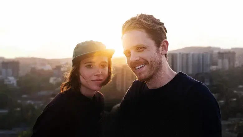 Gaycation still 3