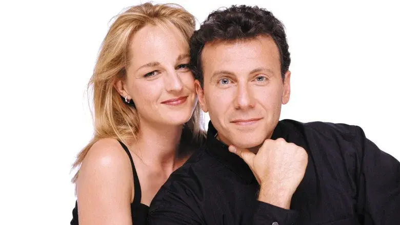 Mad About You still 4