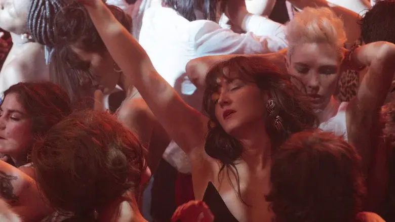 The Beast in the Jungle still 5