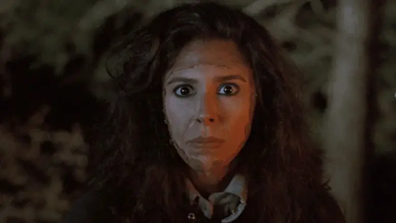 Return to Sleepaway Camp still 7