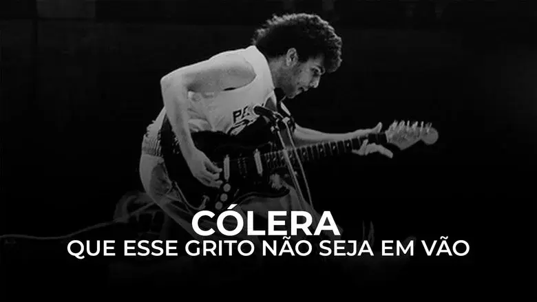 Que Esse Grito Não Seja em Vão! still 1