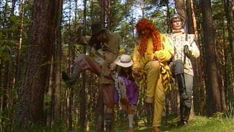 Yellow Brick Road still 1