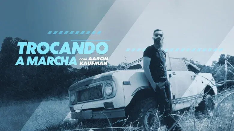 Shifting Gears with Aaron Kaufman still 3