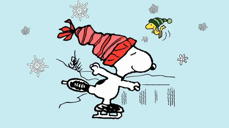 Charlie Brown's Christmas Tales still 1