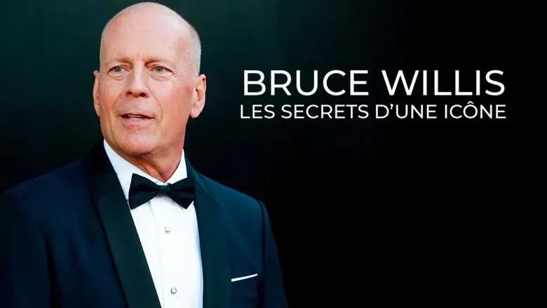 Bruce Willis : les secrets d'une icône still 3