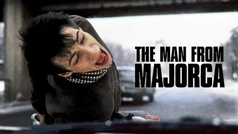 The Man from Majorca still 7