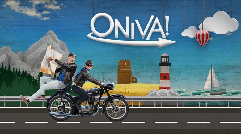 Oniva! still 2