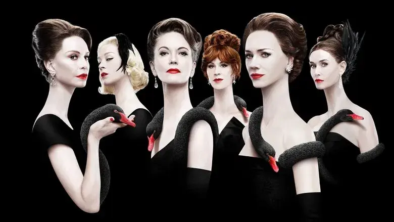 FEUD still 1