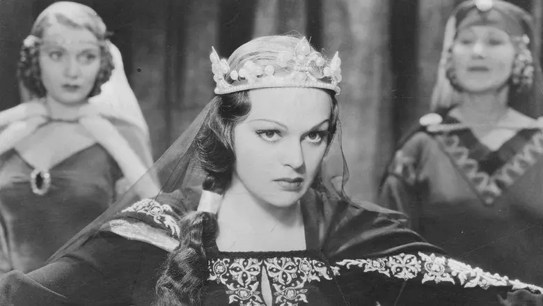 The Crusades still 3