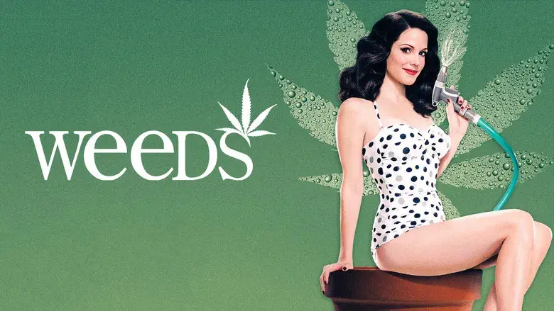 Weeds still 5