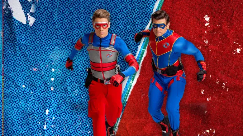 Henry Danger still 6