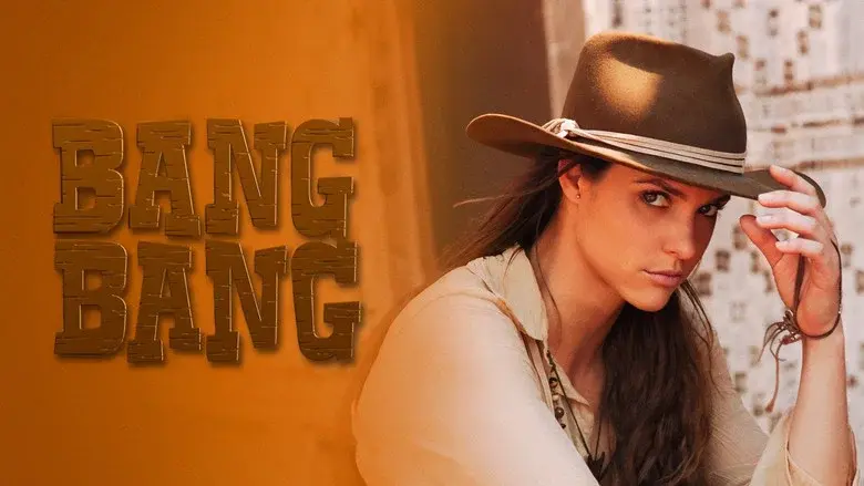 Bang Bang still 5