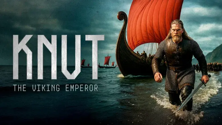 Knut: The Viking Emperor still 1