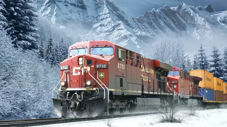 Rocky Mountain Railroad still 1