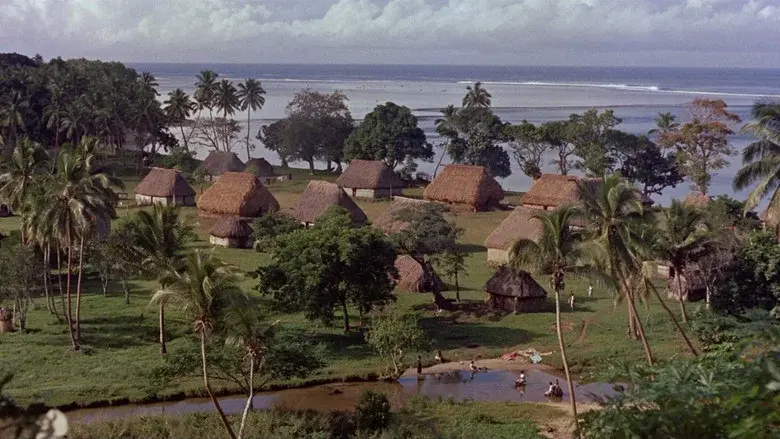 South Pacific still 5