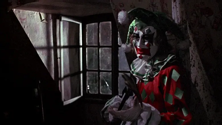 The House on Sorority Row still 2