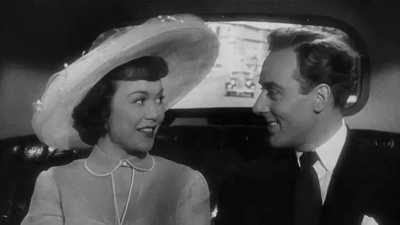Stage Fright still 3