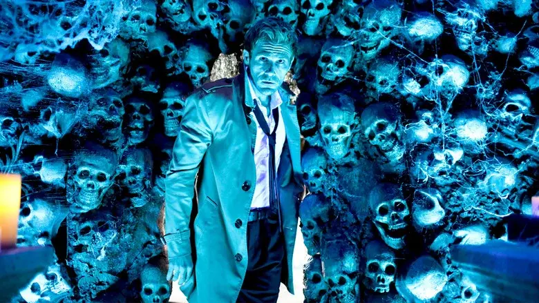 Constantine still 4