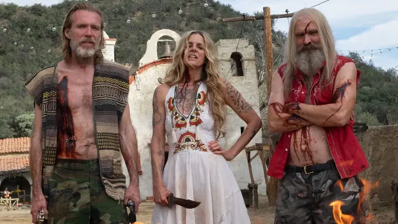 3 from Hell still 7