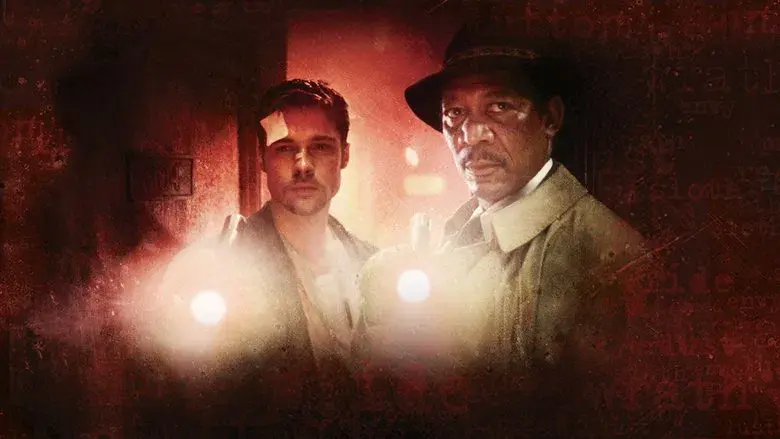 Se7en still 1
