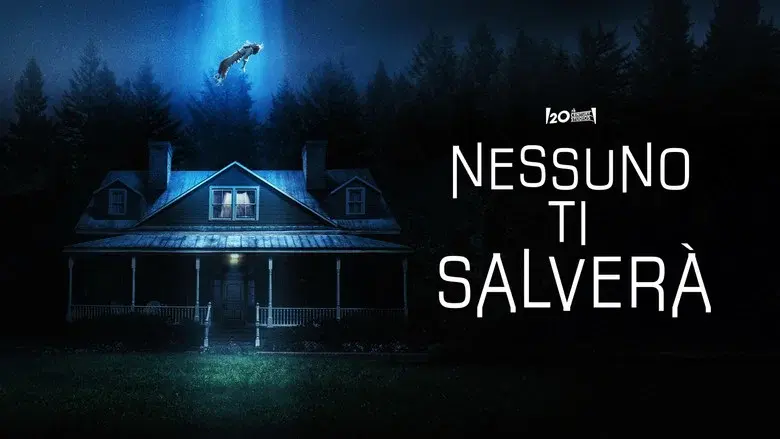 No One Will Save You still 5