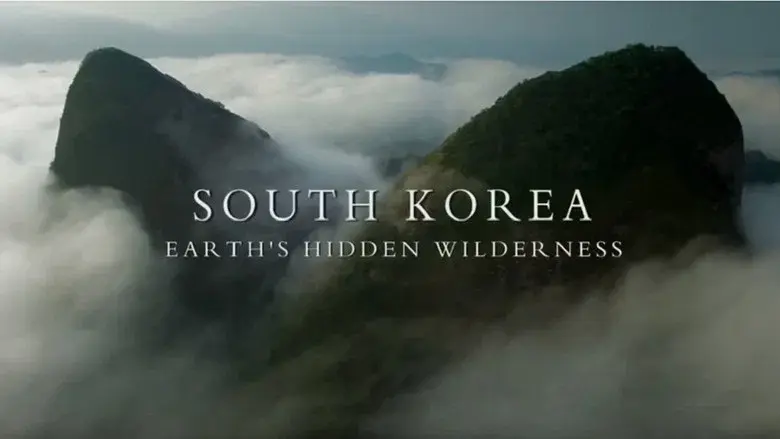South Korea: Earth's Hidden Wilderness still 1