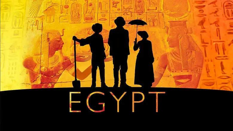 Egypt still 3