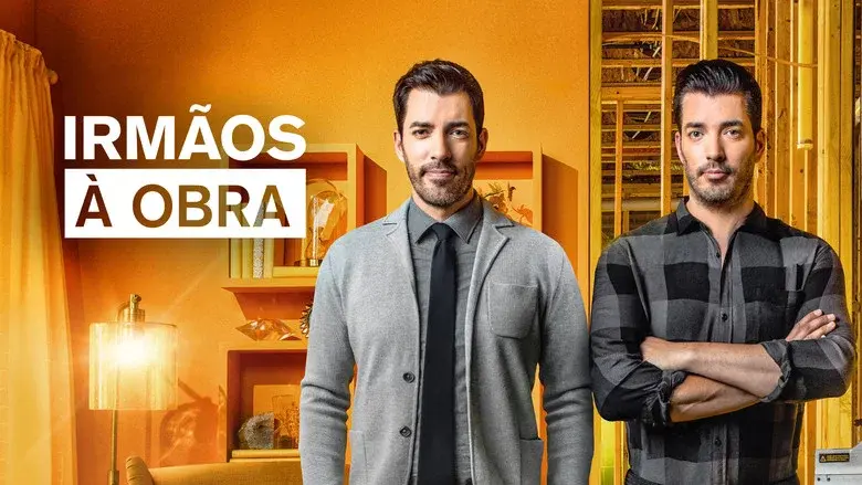 Property Brothers still 6