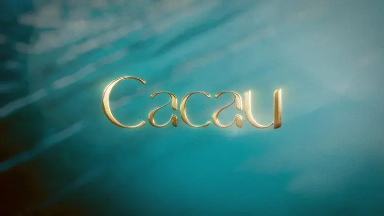 Cacau still 7